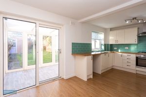 Kitchen/Dining Room- click for photo gallery